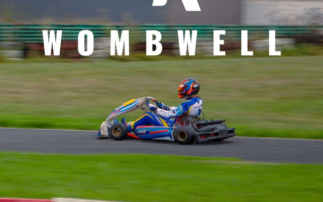 Rookie Racing Training and Race Day @ Wombwell Kart Club Saturday 14th November