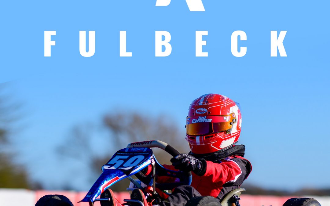 Weekend Kart Hire and Owner Driver Support @ Fulbeck Kart Club 21st/22nd November