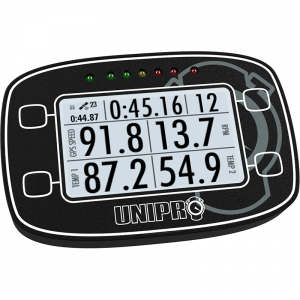 UNIGO ONE KIT 2 -with temp sensor